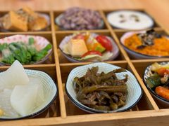 -轻蔬不用等·素食(江苏路店)