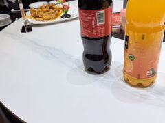 -五谷屯私房菜·始于2005(中山陵童卫路店)