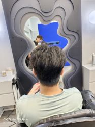 -CIT造型·烫发·染发