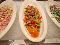 -顺德联塑万怡酒店·万荟轩自助餐厅