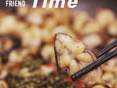 -丰尔粥食.顺德鱼生地道菜(大良分店)