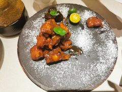 -狮王府淮扬菜(新街口友谊店)