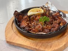 -IL Forno 意坊·意大利餐厅(温州万象城店)