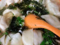 -阿麟馄饨(延长路店)