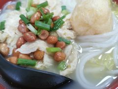 -明记砂煲美食(人民北路四十号大院店)
