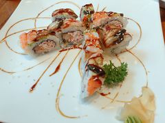 -井圣日膳(万达店)
