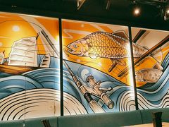 -渔米丰·广府鱼汤米线(光明广场店)