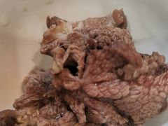 -来自潮州牛肉店(华强北店)