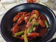 -聚味瞿记·龙虾堂(树木岭店)