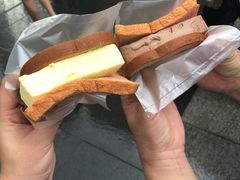 -詹爷爷乌节路街头冰淇淋