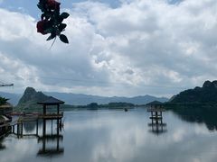 -宝晶宫旅游景区