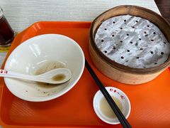 -新丰小吃(江陵路分店)