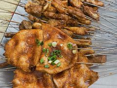 -建国烧烤(建乐路店)