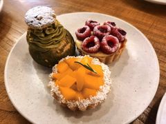 -Alimentari Mulino意大利餐吧&烘焙(丰盛里店)