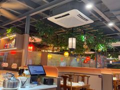 -乡土黄·鲜牛肉火锅·小龙虾(兴业街店)