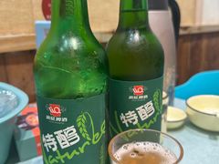 -大师傅金奖啤酒鱼(西街口总店)