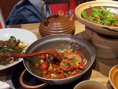 -吃饭皇帝大(合生汇店)