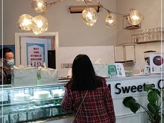 -姆们M Sweetie Cake(三里屯店)