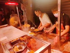 -明记牛杂(新马路分店)