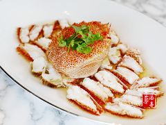 -湖滨28中餐厅·西湖宴·杭州君悦酒店