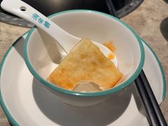 -淘米捞·米汤脆鲩鱼火锅(福田皇岗店)