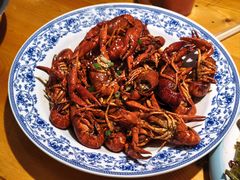 -满盆红龙虾(开发区店)