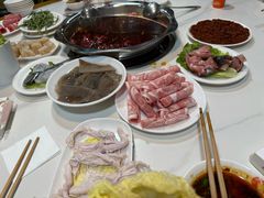 -红姐重庆火锅(曙光路店)