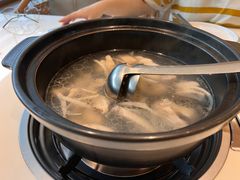 -东椰·海南椰子鸡火锅(朝阳门店)