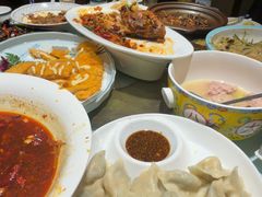 -八大碗·地道东北菜(白塔堡店)