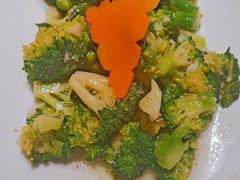 -大碗居·烤鸭·鱼头泡饼(天坛东门店)