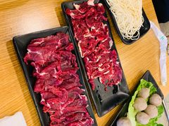 -就这么牛潮式牛肉火锅(华侨城店)