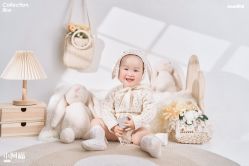 -小阿福儿童摄影(光谷时代广场店)
