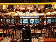 -岷山饭店-芝芝自助餐厅