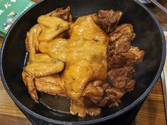 -桃源人家(环城南路店)