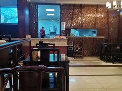 大堂-熙盛源(滨湖万达店)