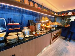 -广州永庆坊瞻云精选酒店