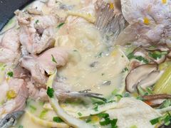 -鲜潭蒸汽石锅鱼(五道口购物中心店)