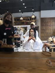 点击看大图 门面-简影造型·自选烫染接发salon