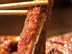 -霄汉羊排(万松园一店)