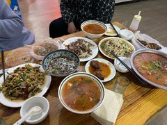 -三中高皇羊肉馆