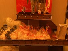 -蒙古人烤羊大师·绿野餐厅(工农大路店)