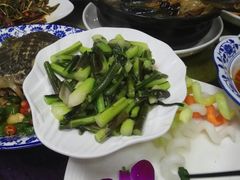 -川湘園(西华路店)