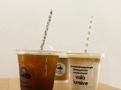 -光作面包Voila Lumiere(中山店)