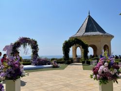 -大连城堡豪华精选酒店·宴会厅