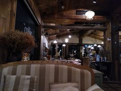 -蓝瓶子BlueBottle(东瓯智库店)