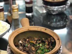 金牌黄鳝饭-红星光发煲仔饭(文海店)