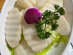 山药-大龙燚火锅(天钥桥路店)