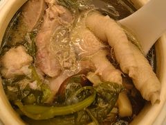 -汤城小厨•粤菜•靓汤(金宝街店)