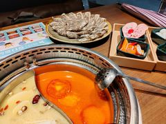 -快乐小羊·内蒙牛羊肉火锅(流花中心店)