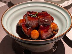 我家红烧肉-醉庐·新上海菜(南京西路店)